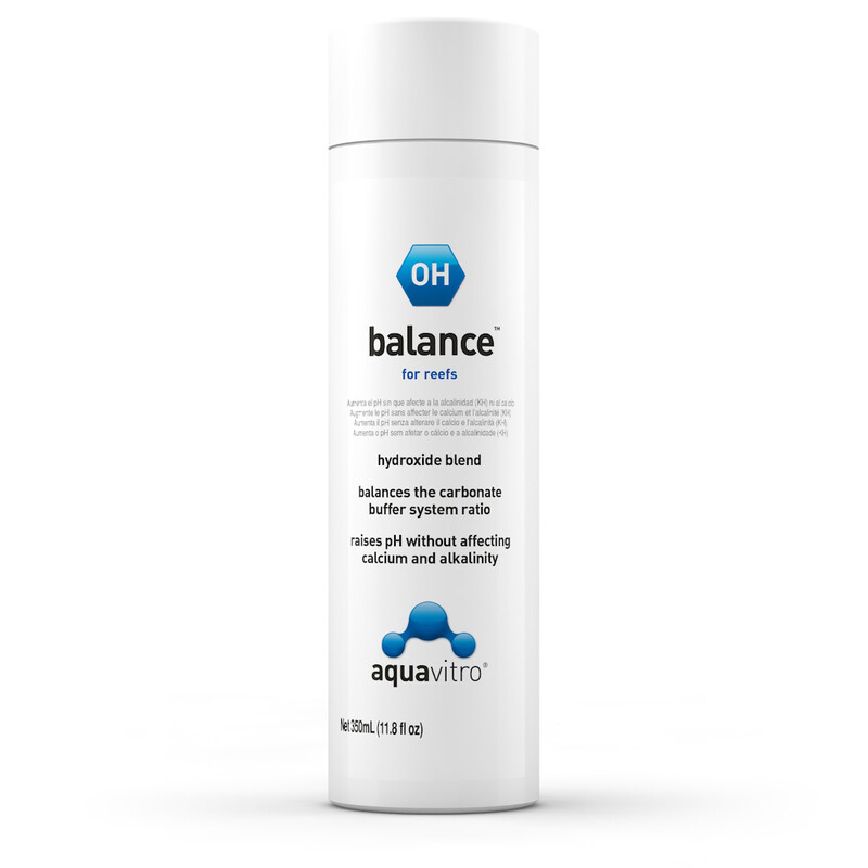 AquaVitro Balance 350ml