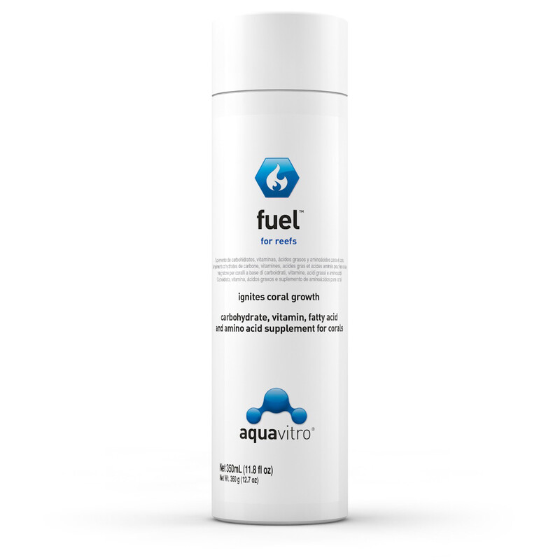 AquaVitro Fuel 350ml