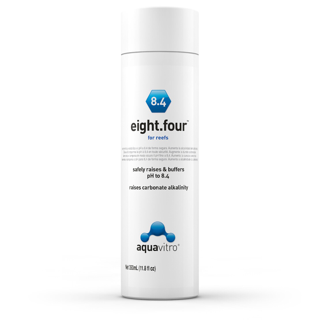 AquaVitro Eight.Four 350ml