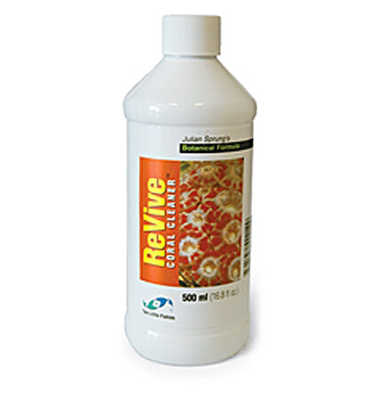 Two Little Fishies ReVive Coral Cleaner 500ml