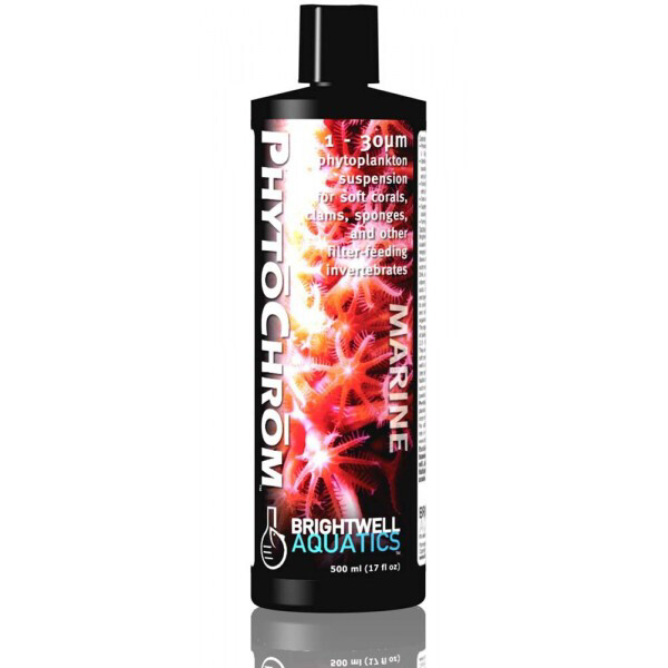 Brightwell Aquatics PhytoChrom 500ml