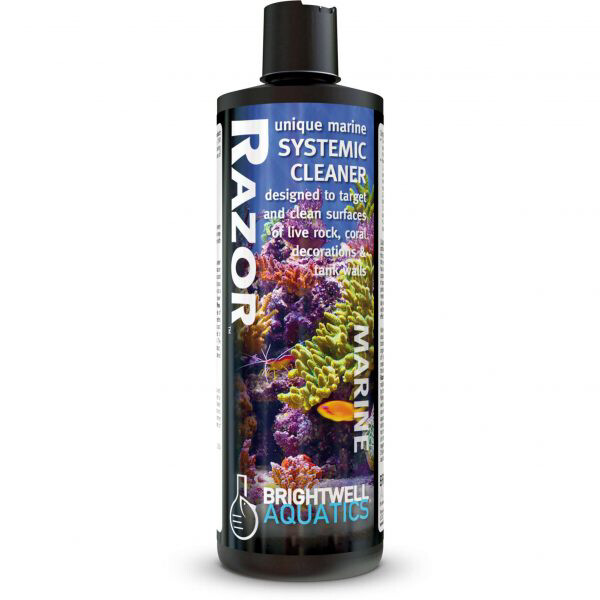 Brightwell Aquatics Razor 500ml