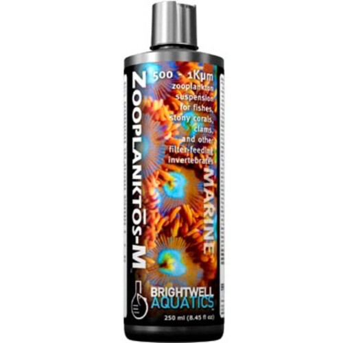 Brightwell Aquatics Zooplanktos-M
