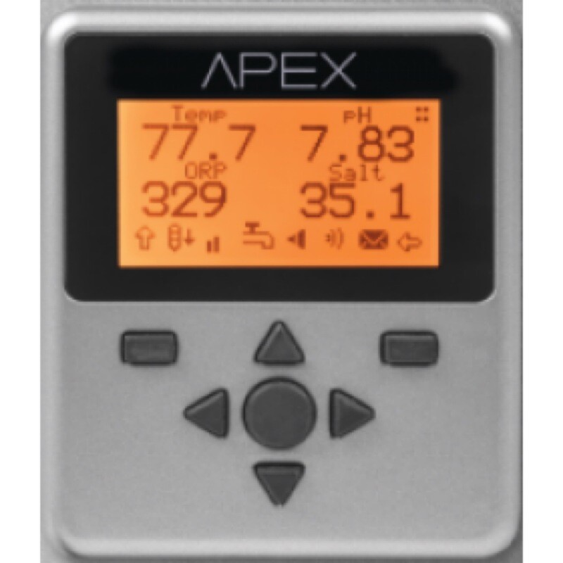 Neptune Systems  ADM Apex Display