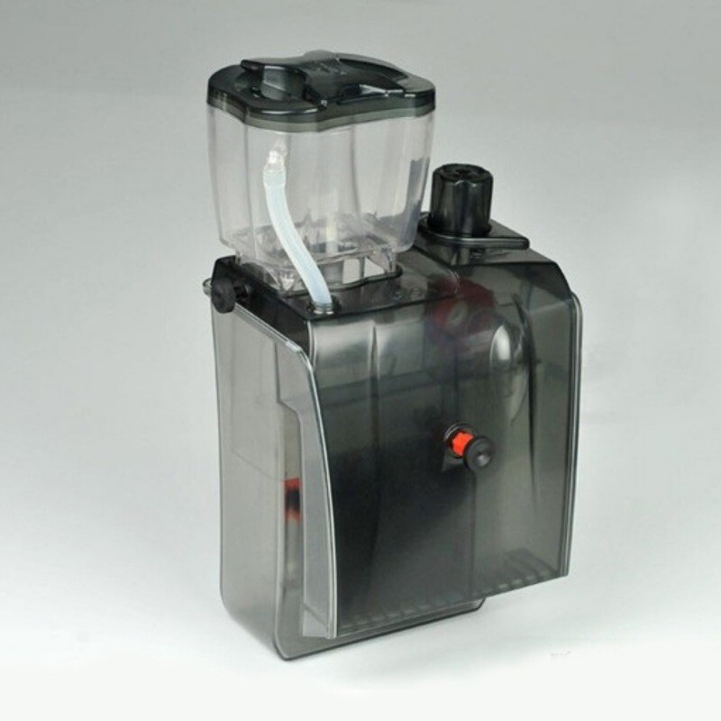 Bubble Magus QQ1 HOB Skimmer