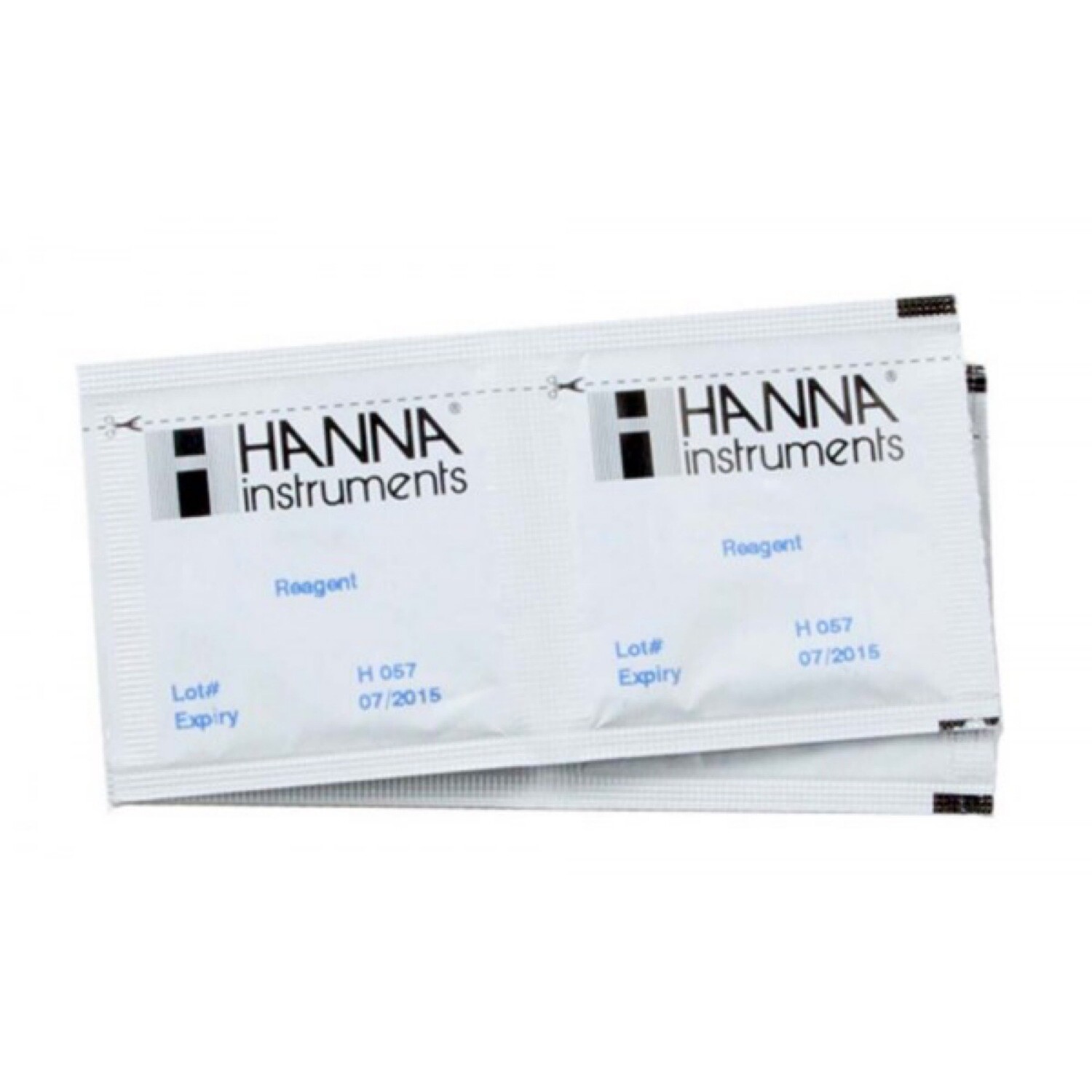 Hanna Instruments Checker Copper High Range Reagent 25 Tests HI702-25