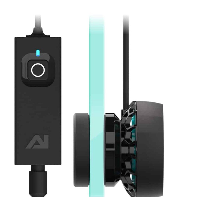 Aqua Illumination Nero 3