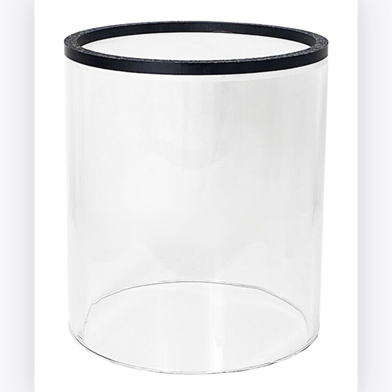 Zooplankton Harvest Sieve, 41 Micron