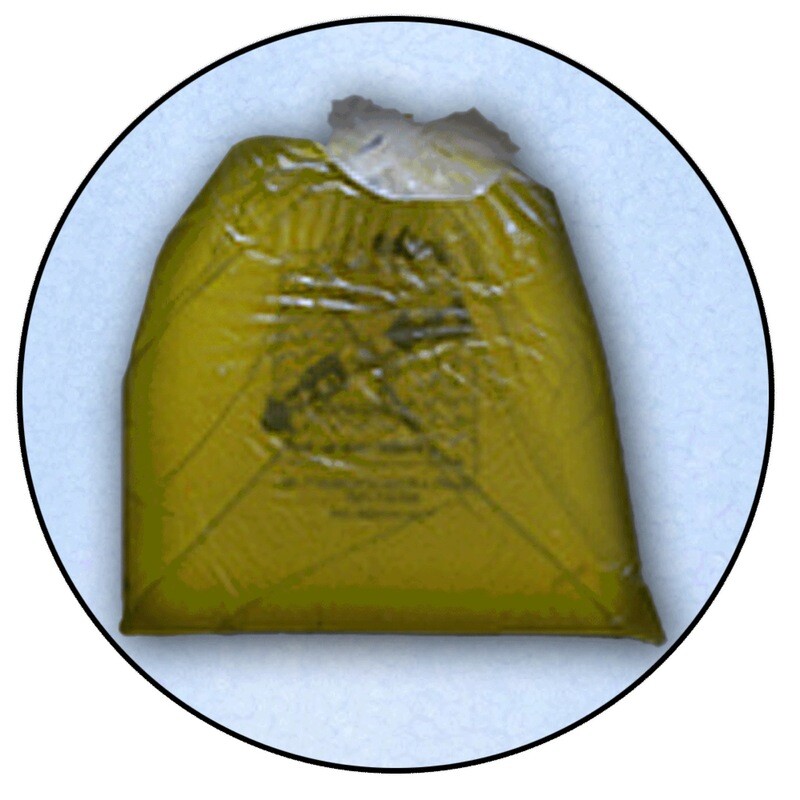 Reef Nutrition 1 Million Live Marine L-Type rotifies Brachionus plicatilis