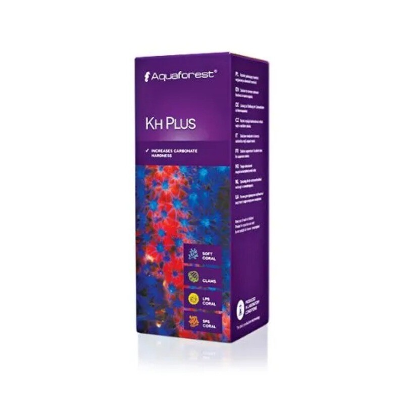 Aquaforest KH Plus