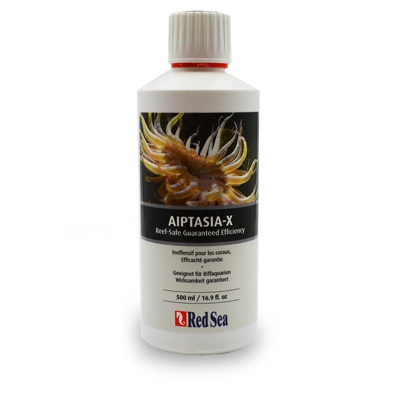 Red Sea Aiptasia-X Refill 500ml