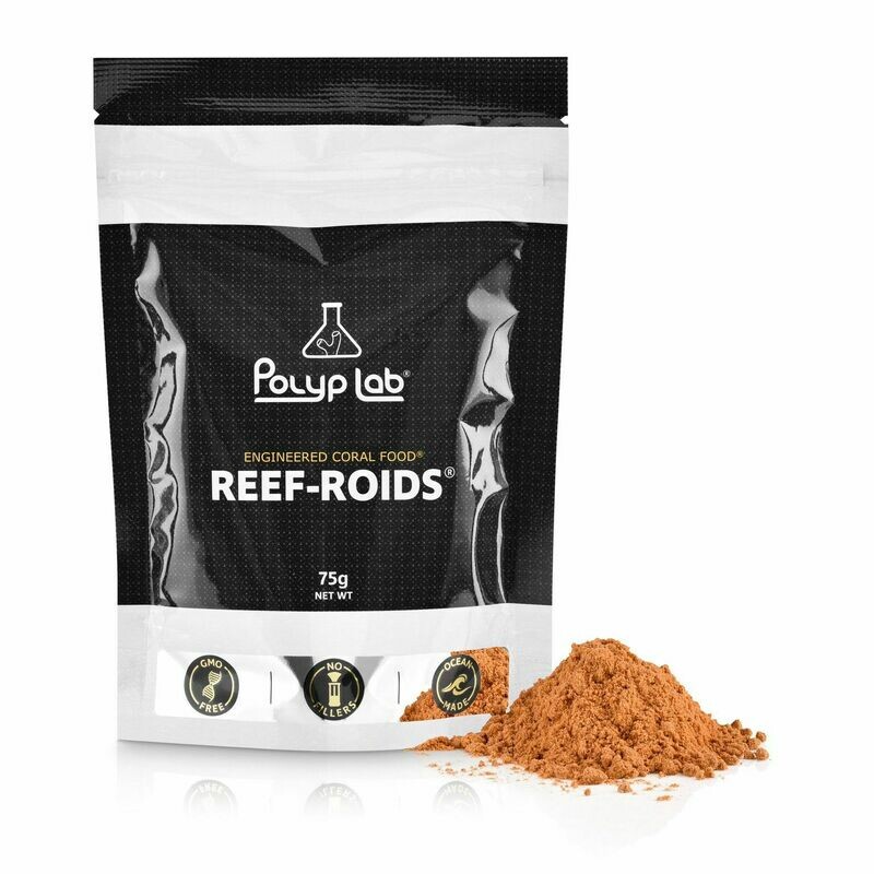 PolypLab Reef-Roids 75g