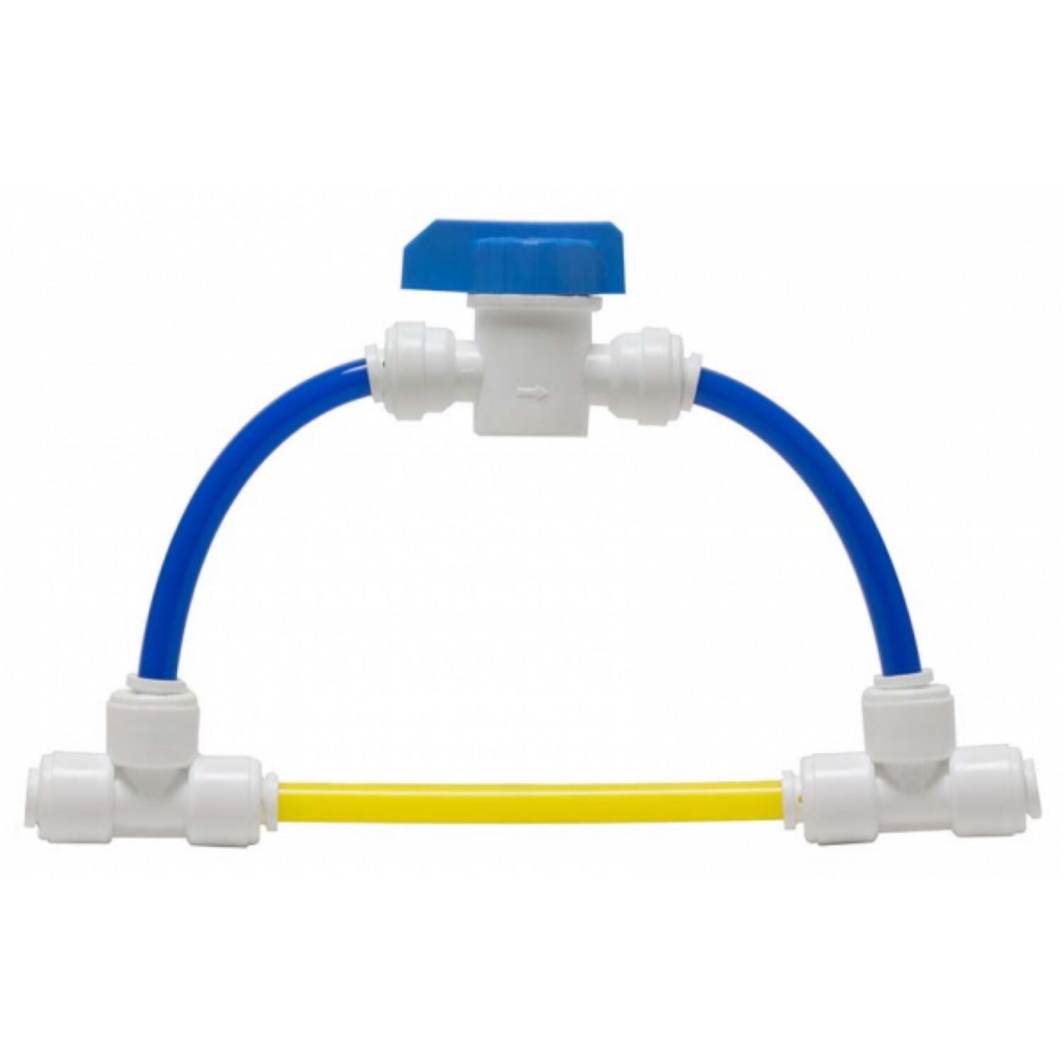 Aqua FX RO Flush Kit