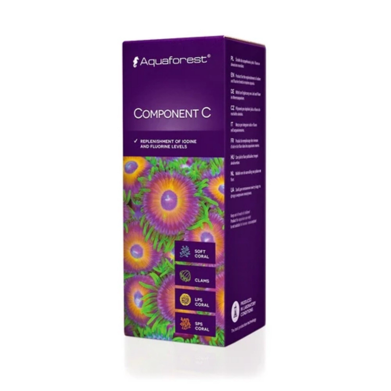 Aquaforest Component C 200 ml