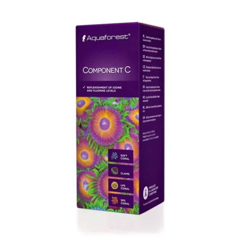 Aquaforest Component C 200 ml