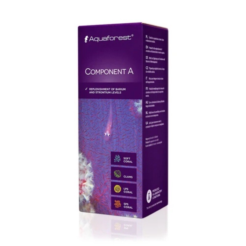 Aquaforest Component A 200ml