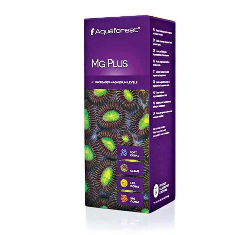 Aquaforest MG Plus 250ml