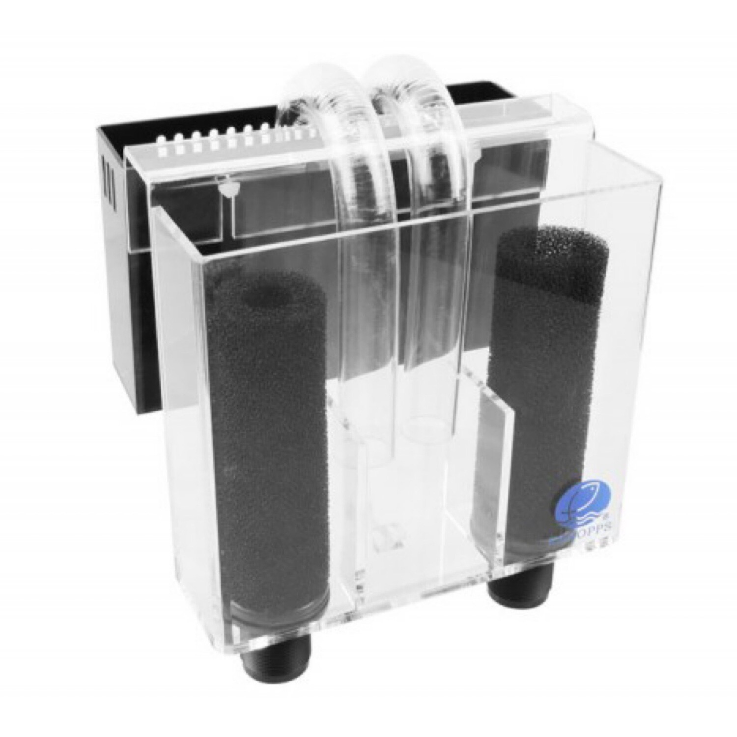 Eshopps PF-1200 Hang on Overflow Box up to 200gal