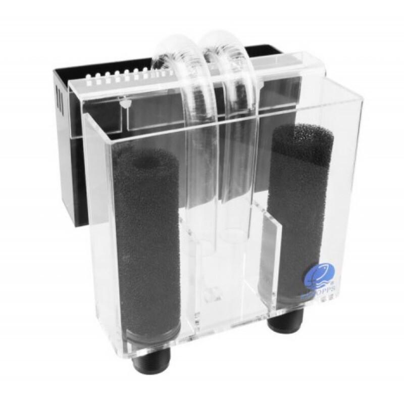Eshopps PF-1200 Hang on Overflow Box up to 200gal