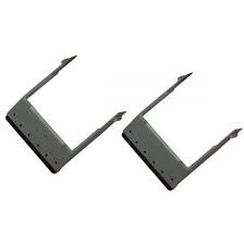 Mag-Float Scraper Blades Lg &amp; Xlg
