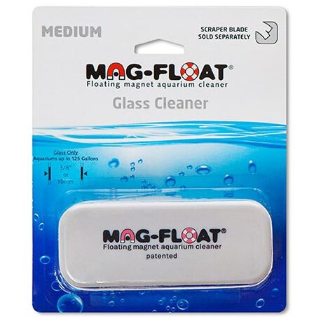 Mag-Float Medium