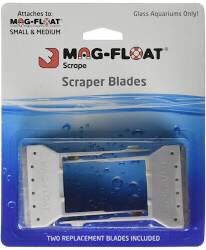 Mag-Float Scraper Sm &amp; Md