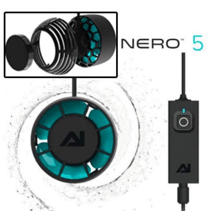 Aqua Illumination Nero 5