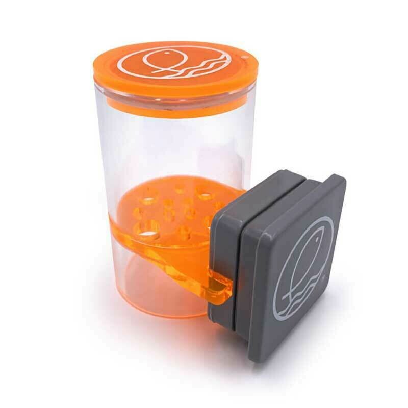 Eshopps - EZ-Feeder Magnetic Frozen Fish Defroster/Feeder