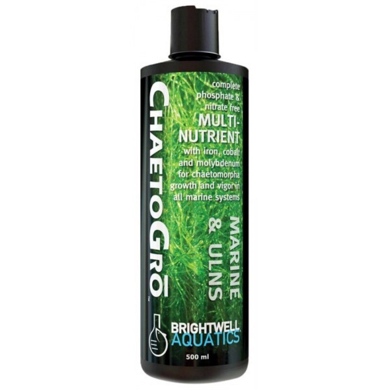 Brightwell Aquatics ChaetoGro