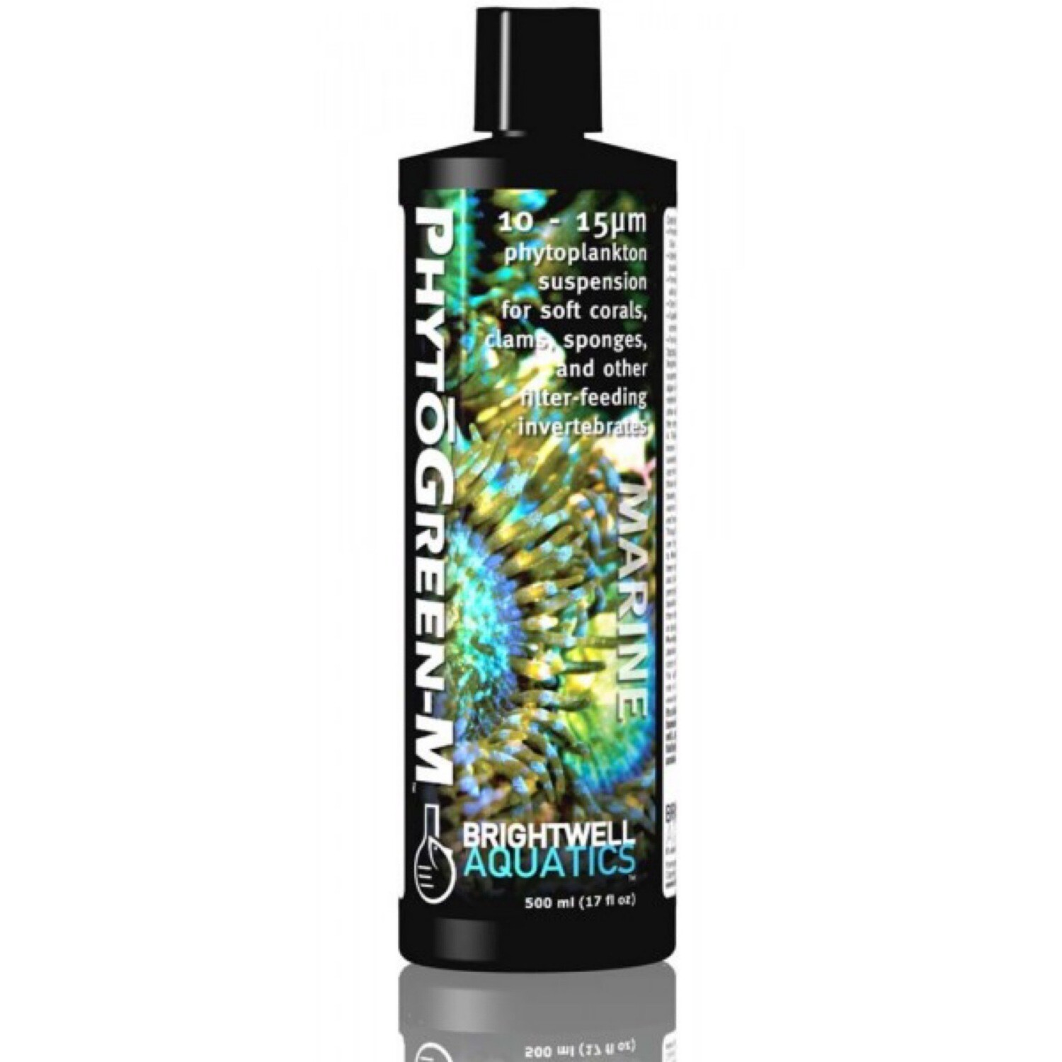 Brightwell Aquatics PhytoGreen-M 500 ml
