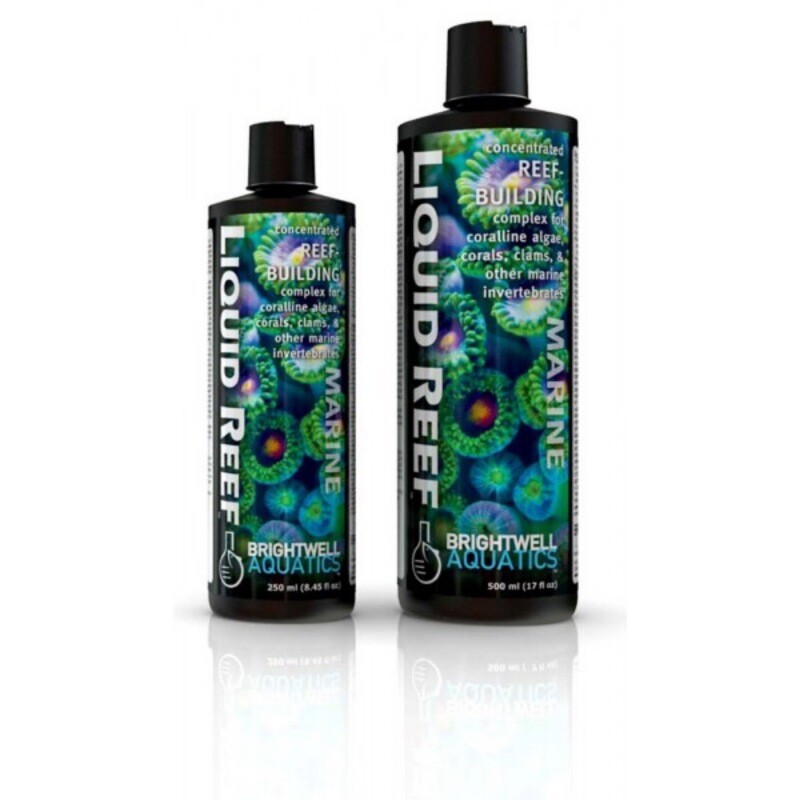 Brightwell Aquatics Liquid Reef 250 ml