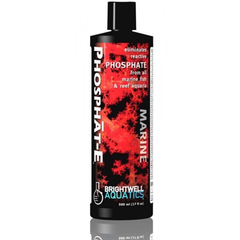 Brightwell Aquatics Phosphat-E 500 ml