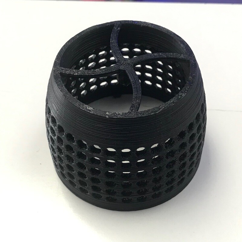 MP40 Replacement Anemone Screen