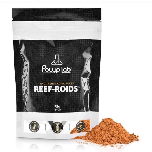 PolypLab Reef-Roids Nano 37g
