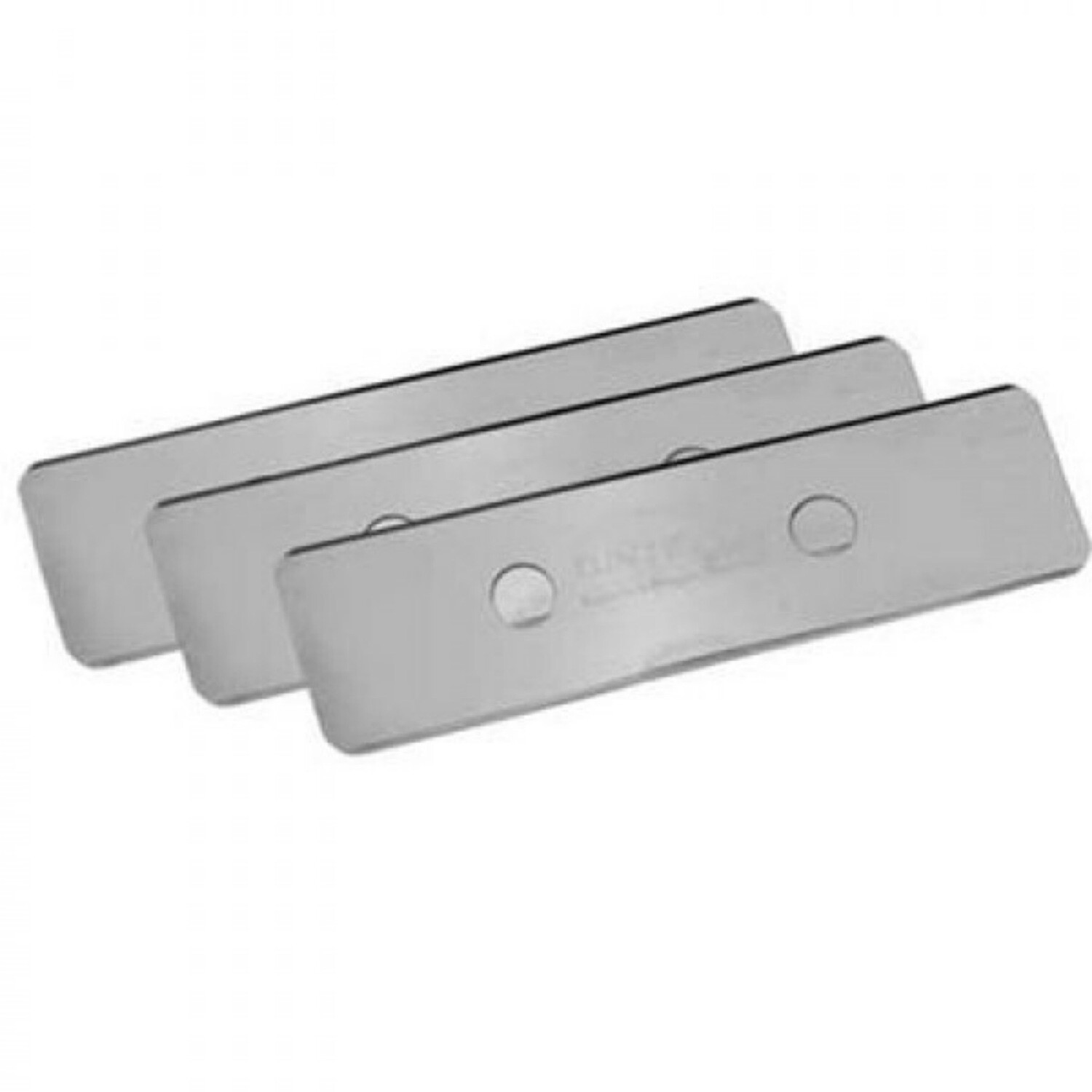 Tunze Stainless Steel Blades 0220.155 - 3 pack