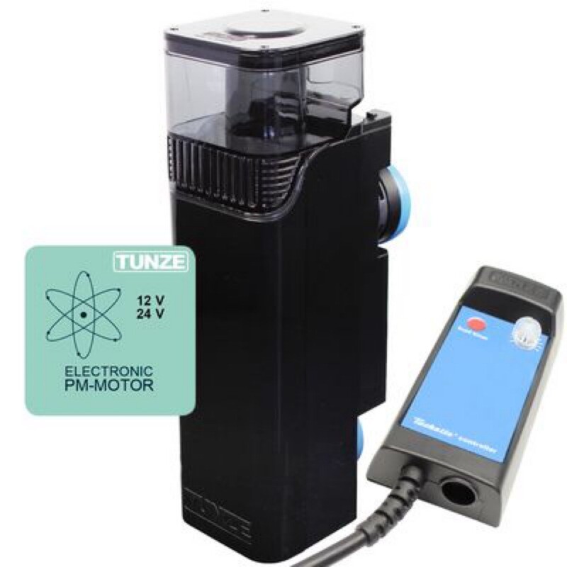 Tunze Comline DOC Skimmer 9004 DC w/ Controller