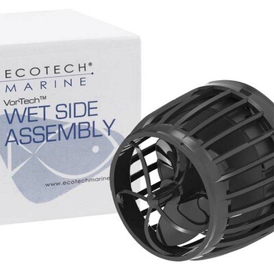 Ecotech Vortech MP40QD wet-side assembly (also fits WES)