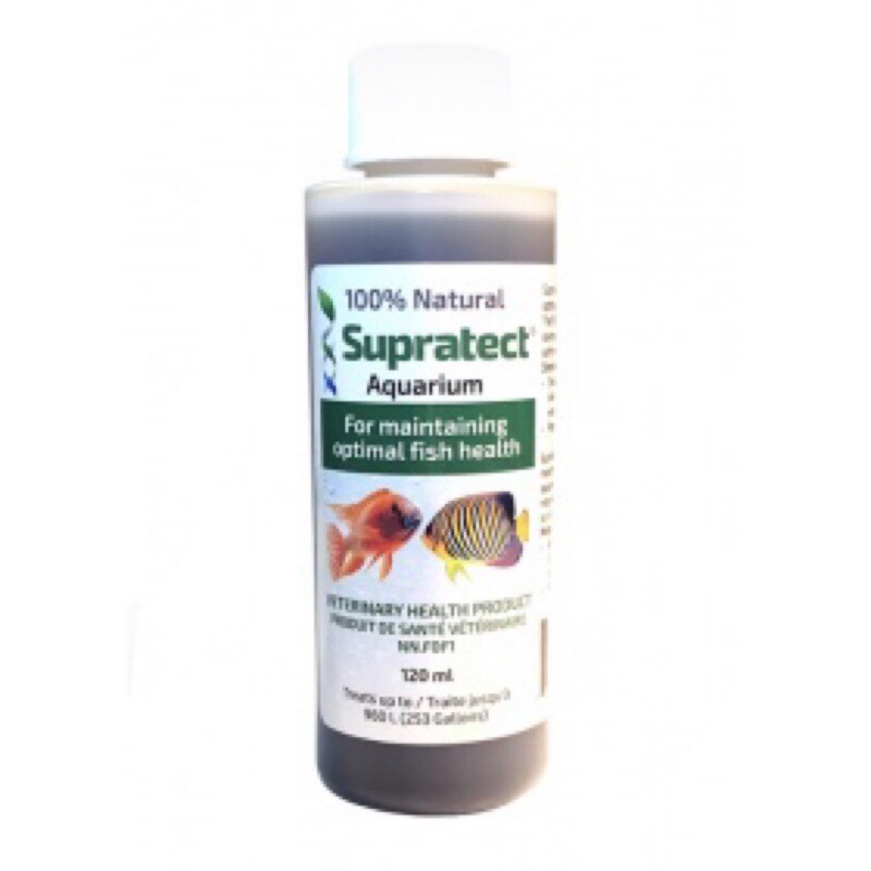 Supratect Aquarium 120ml