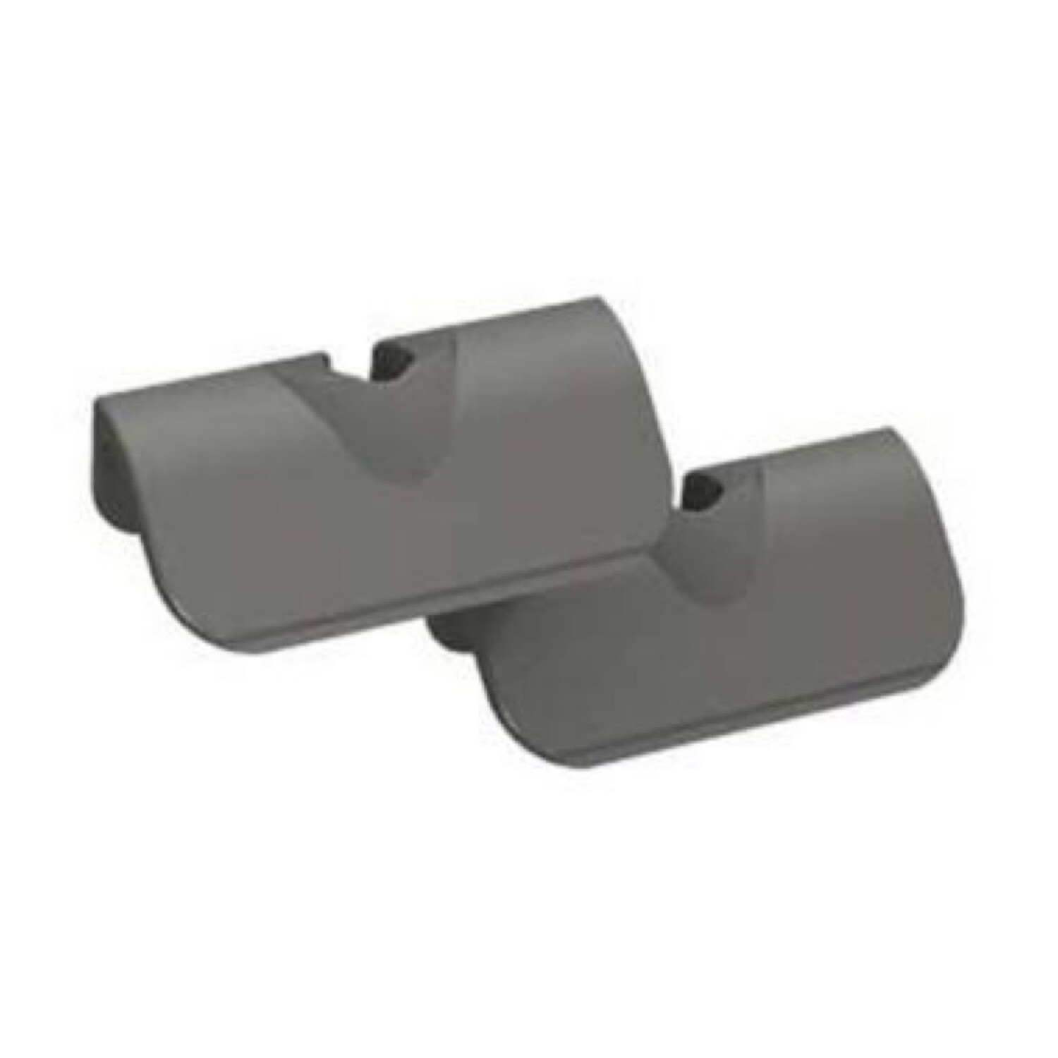 Tunze Care Nano Plastic blades 45mm (1 7/8&quot;), 2 pcs.