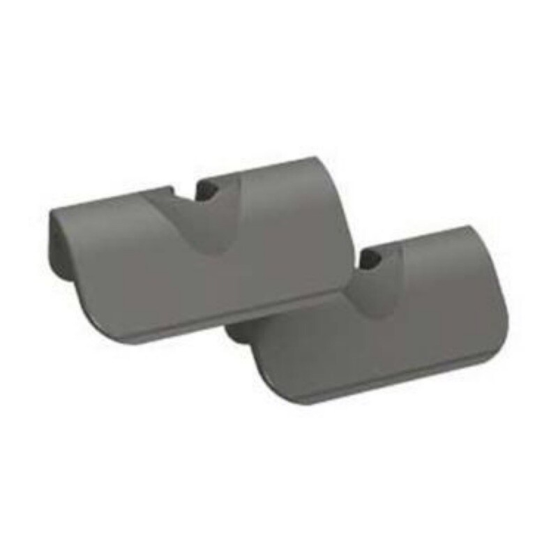 Tunze Care Nano Plastic blades 45mm (1 7/8&quot;), 2 pcs.