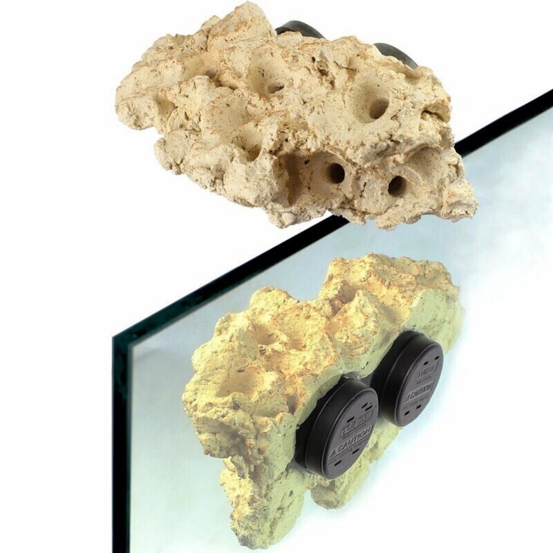 Tunze Coral Frag Rack Long Rock - 0104.820