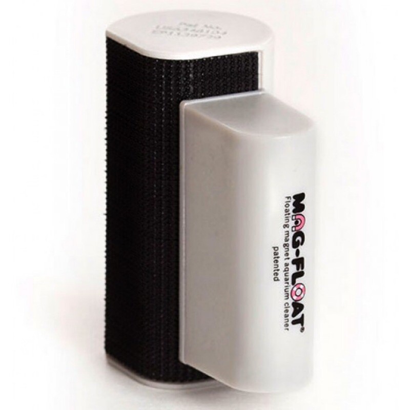 Mag-Float Floating Curved edges - Nano