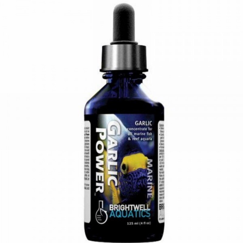 Brightwell Aquatics Garlic Power 30ml