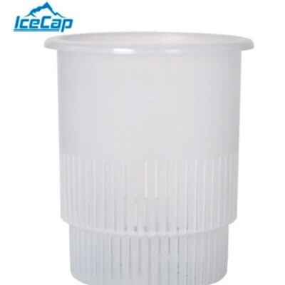 IceCap 7” Media Cup