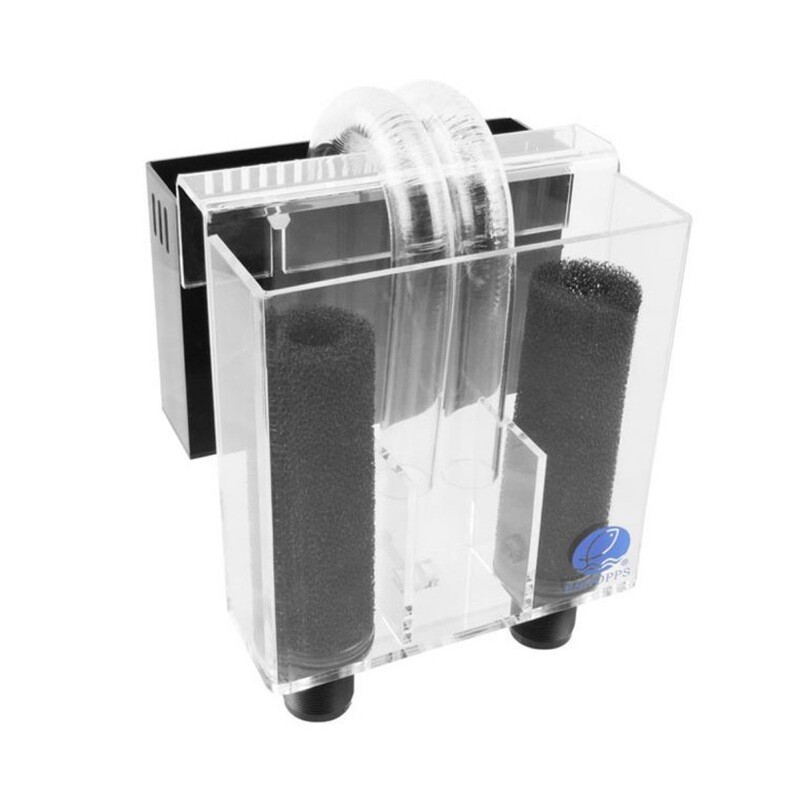 Eshopps PF-1000 Hang on Overflow Box up to 150gl