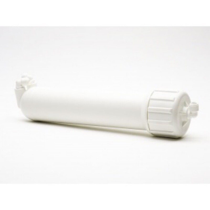 RO Membrane Housing With Fittings