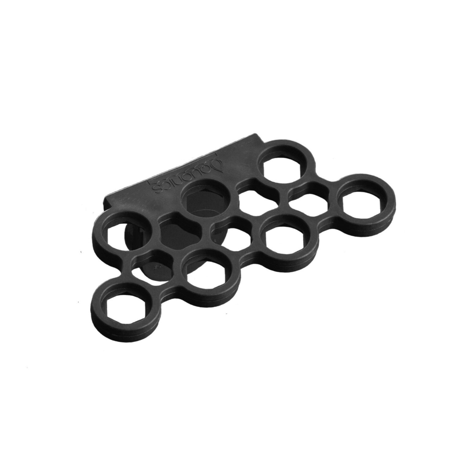 Aquonics Karbon Rack Small
