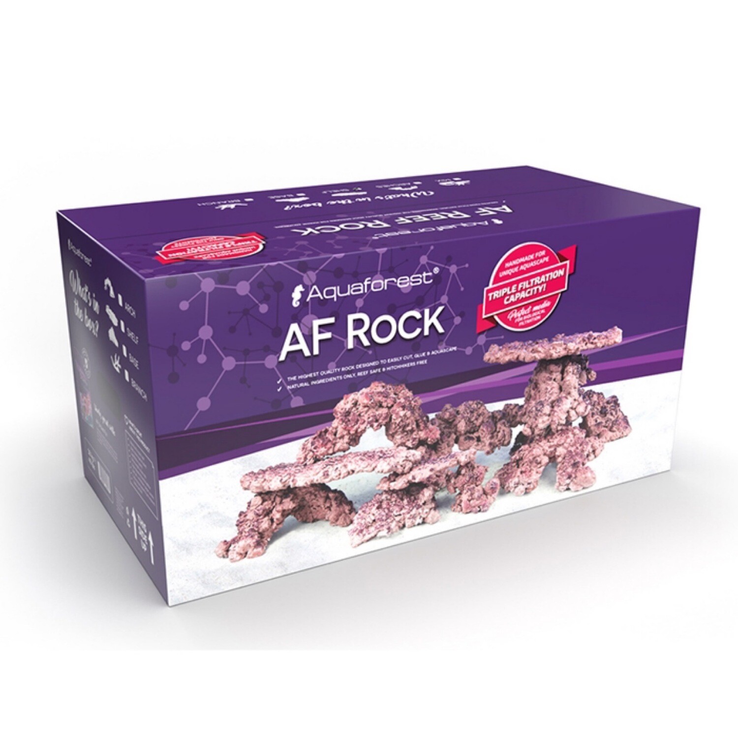 Aquaforest Synthetic Rock 18kg