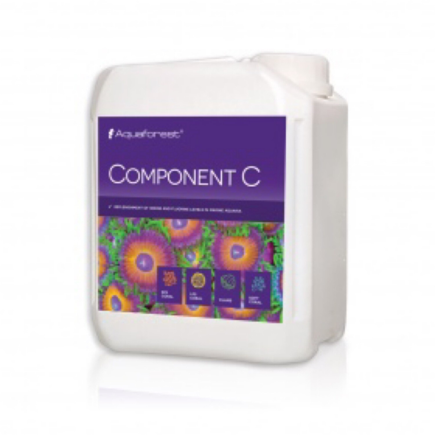 Aquaforest Component C 2L