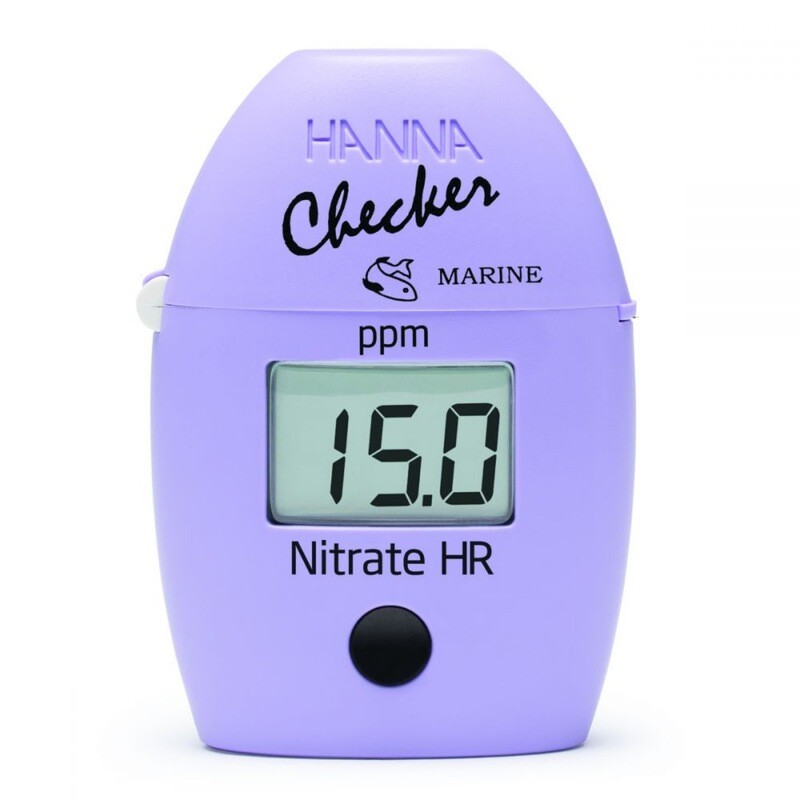 Hanna Instruments Checker Nitrate High Range Checker HI782